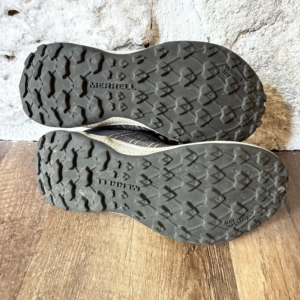 Merrell moab flight